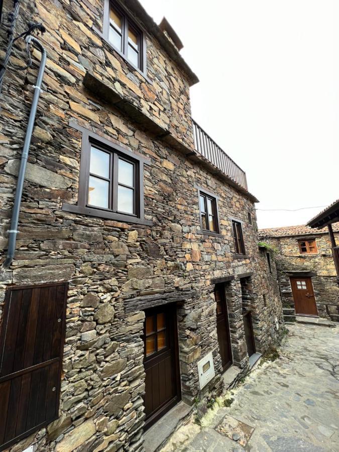 Casas Do Talasnal Lousã Exterior foto