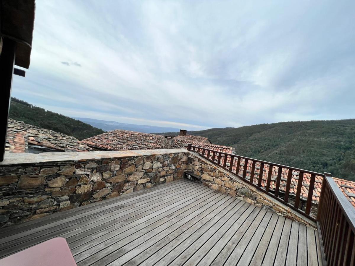 Casas Do Talasnal Lousã Exterior foto